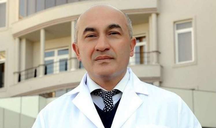 "Baku Medikal Plaza"nın baş həkimin müavini vəfat etdi  