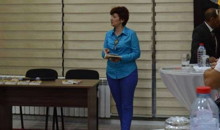 Kvant psixoloqundan 2 günlük  pulsuz seminar -  "Daxilimizdəki uşaq nə istəyir?"