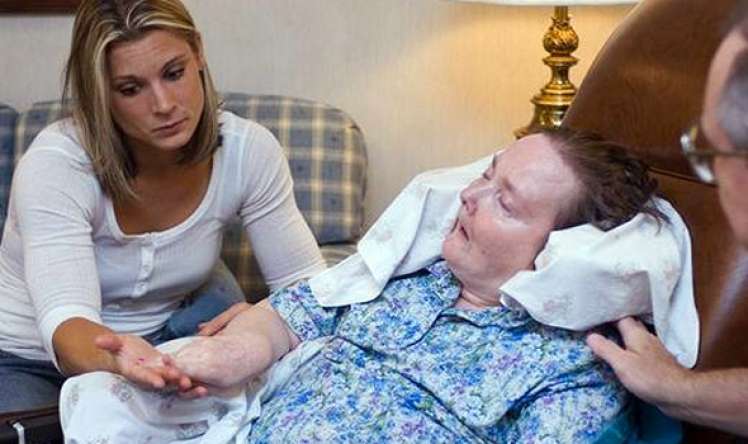 Huntington xəstəliyi nədir ? -  35 yaşdan sonra birdən üzə çıxa bilir