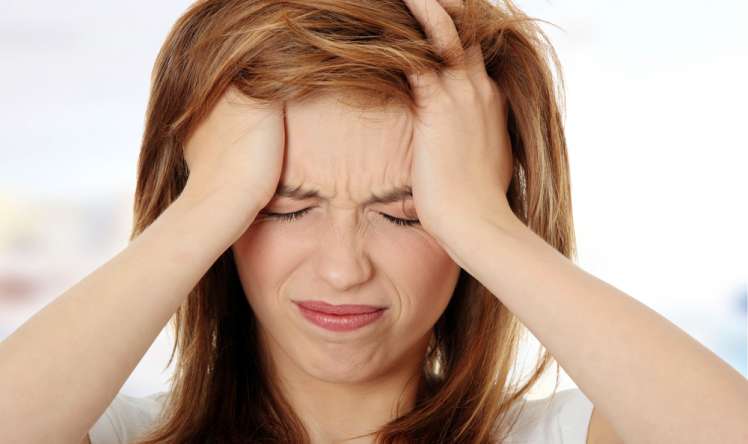 Baş ağrısı ağır xəstəlik sindromu ola bilər -  ƏTRAFLI