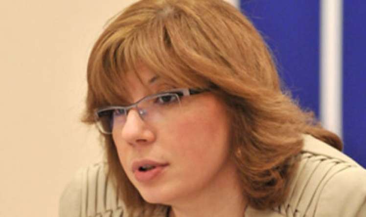 -Deputat Aytən Mustafayeva " Orqanlarımı bağışlamışam "