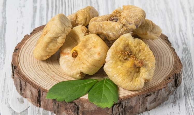 Əncir qurusunun 10 faydası –  Pəhləvanların  qidasının sirri