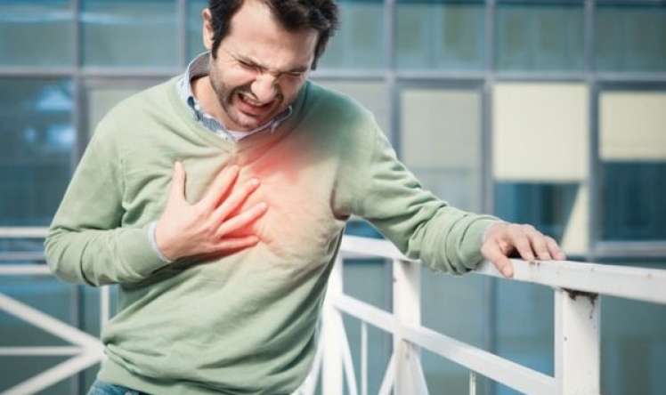 Gizli infarkt necə olur–  Niyə  onu hiss etmirik?