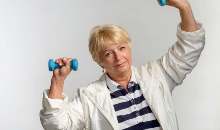 Menopauza zamanı idman etməyin faydaları -  Xanımların DİQQƏTİNƏ