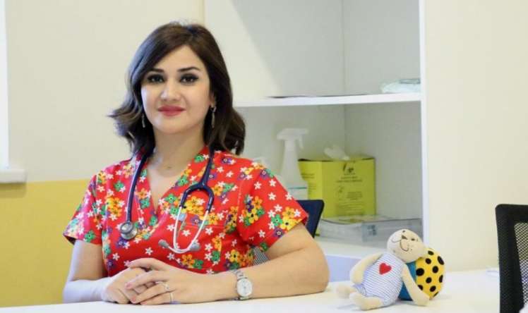 Uşaqlara tətbiq olunan yersiz dərman və müalicələr -  Pediatrdan DƏHŞƏTLİ SİYAHI 