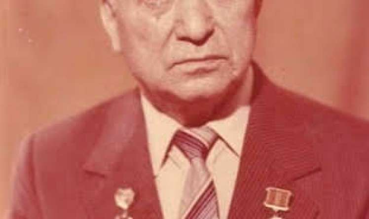 Tanınmış həkim Kamal Yusufov –  100 - FOTO