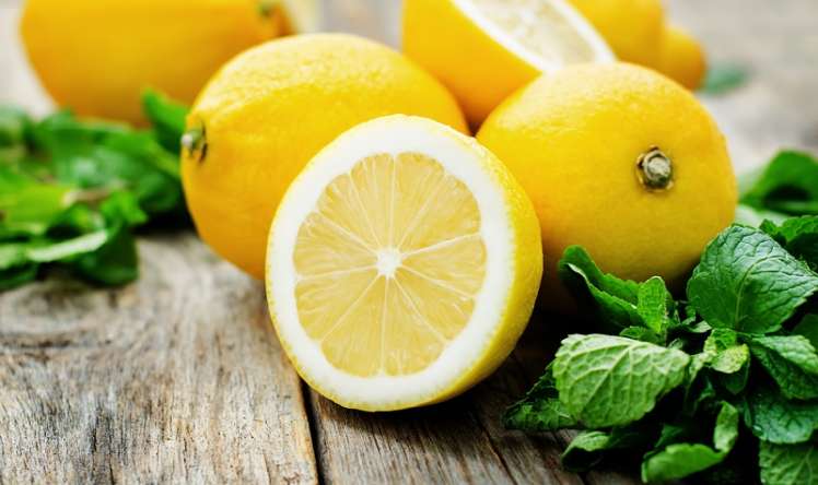 Limonun bu faydalarını bilirsinizmi? -  DİQQƏT