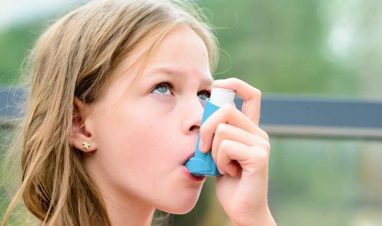 Burun və bogazında bakteriya çox olan uşaqlarda astma yarana bilər 