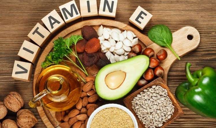 Vitamin E çatışmazlığı -  Qocalma və erkən ölümə aparan SƏBƏB 