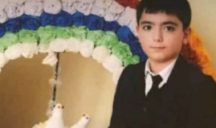 Azyaşlıya sistem vuruldu, komaya düşərək öldü  -   Balakəndə 