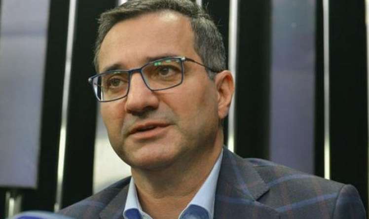 Respublika Narkoloji Mərkəzinin baş direktoru vəzifəsindən azad edildi -  RƏSMİ 