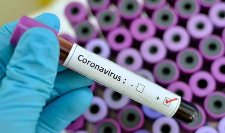 Korona virusu Avropada da aşkarlandı -   Yoluxanlar var