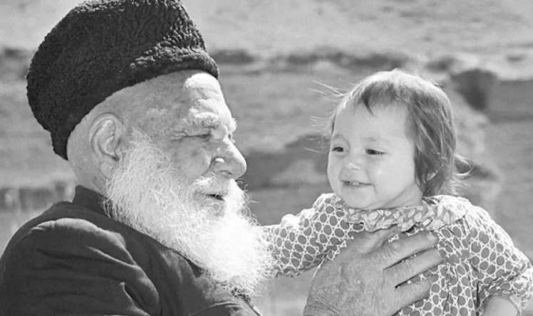 135 yaşında ata olması ilə SSRİ-ni şoka salan –  Şirəli Müslümovun uzunömürlülük sirri