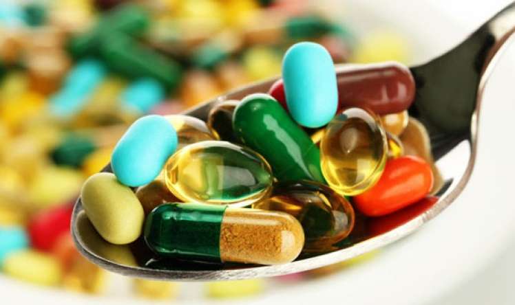 Vitamin içməyin təhlükələri -   YAXIN DURMAYIN!