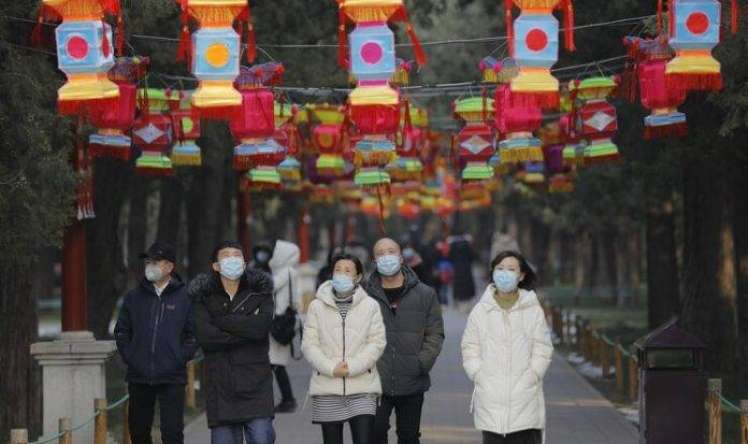 Çin koronavirusla mübarizəyə bu qədər  pul ayırdı 