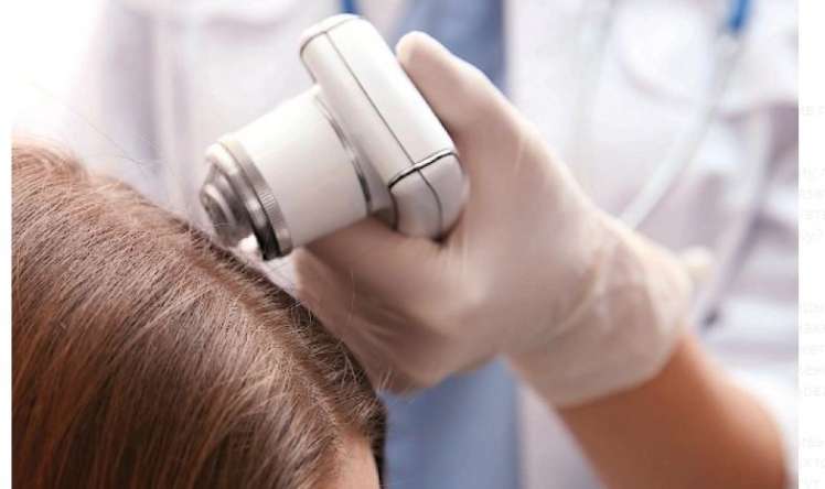Saçların erkən ağarmasının 12 səbəbi –  Bu xəstəliklərdən ola bilir
