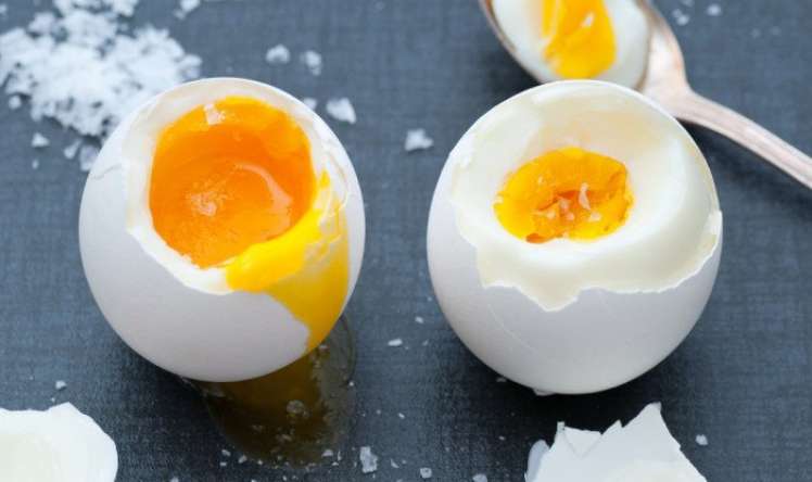 Gündə 2 yumurta yeməyə 7 səbəb –  Şoka düşəcəksiz