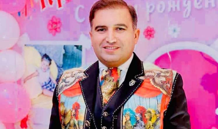 Hacı Nuran xəstəxanaya yerləşdirildi  