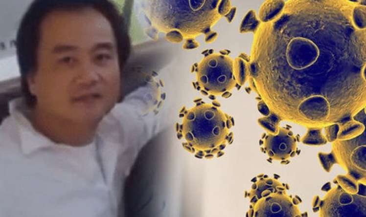 Çinli rejissor və ailəsi koronavirusdan öldü -   FOTO 