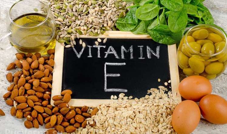 İnsanda E vitamini çatışmazlığı çox təhlükəlidir –  SƏBƏB VƏ ƏLAMƏTLƏR