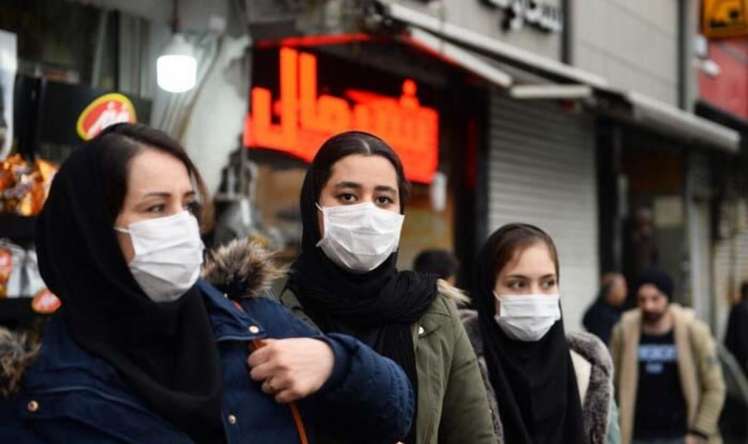İranda koronavirus yayılır -  Ölənlərin sayı bir neçə dəfə artdı