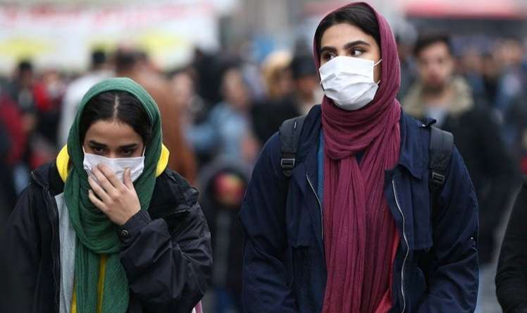  İranda koronavirusdan ölənlərin sayı artdı -  61 nəfər...