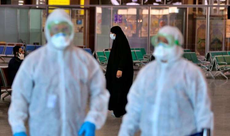 İranda koronavirusdan ölənlərin sayı 15-ə çatdı  