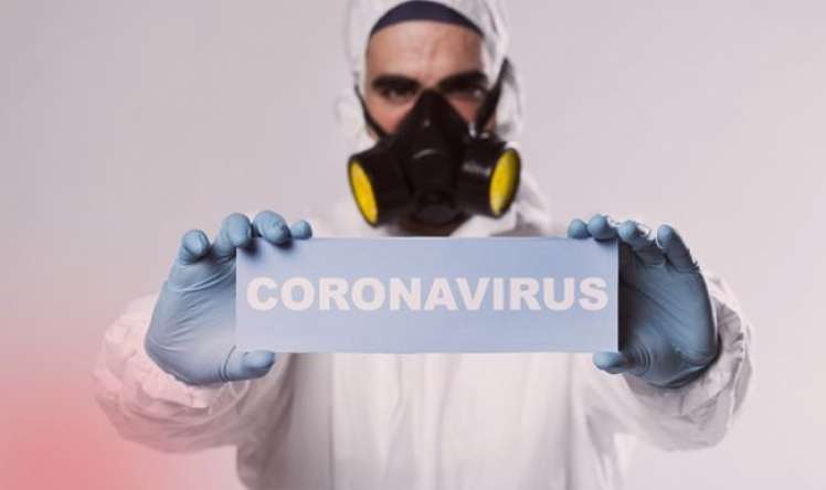 Daha bir ölkə koronavirusa təslim oldu  