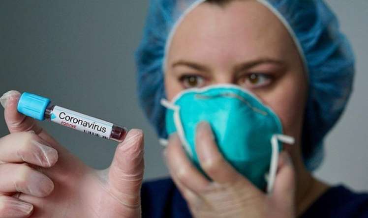 Azərbaycanda koronavirus aşkarlandı  