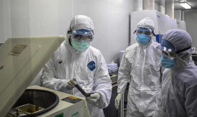 İrandan qayıdan iki Azərbaycan vətəndaşında koronavirus aşkarlandı 