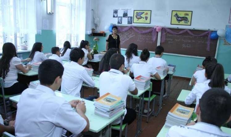 Ermənistanda məktəb və universitetlər bağlandı -   Virusa görə