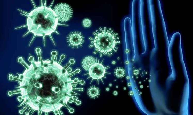 Viruslar güclü immunitetdən yan keçir! 