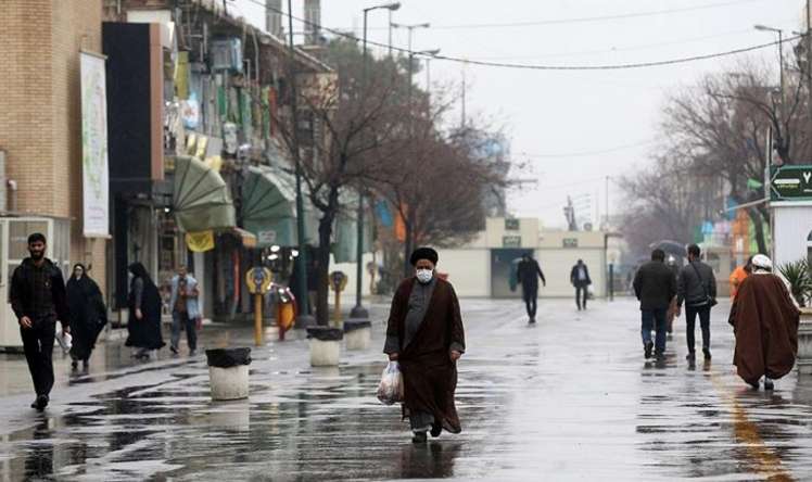 Bu ölkədə də koronavirus aşkarlandı 