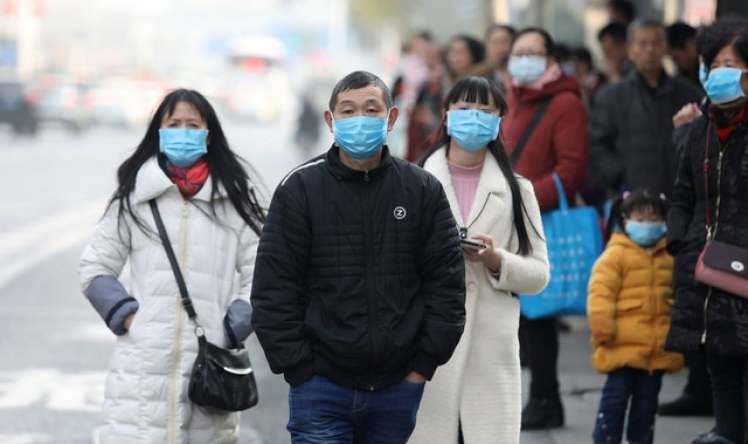 Cənubi Koreyada virusdan ölənlərin sayı artdı 