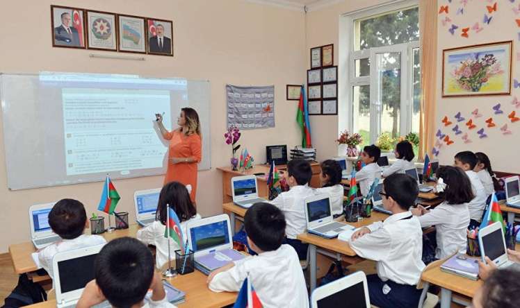 Təhsil müəssisəsələrində koronavirusa yoluxma faktı aşkarlanıb? -   Qərargahdan AÇIQLAMA