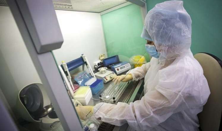 Çin koronavirusa müsbət təsir edəcək dərmanı   AÇIQLADI 