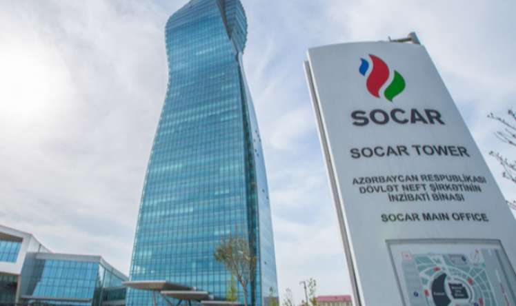 SOCAR şirkəti işçilərini evə buraxdı  - Koronavirusa görə