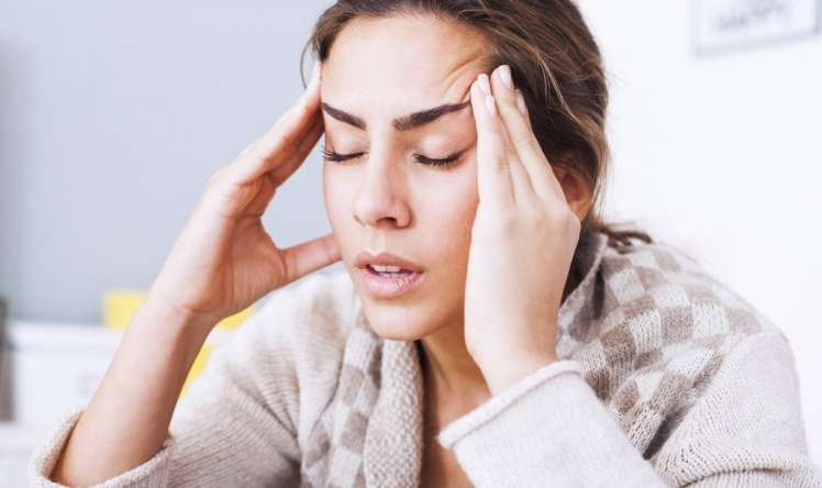 Baş ağrısını dərhal yox edən   möcüzəvi üsul