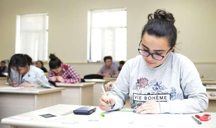 Azərbaycanda daha iki imtahan koronavirusa görə təxirə salındı 