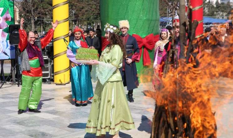 İçərişəhərdə keçiriləcək Novruz tədbirləri ləğv edildi - Operativ qərargahdan RƏSMİ