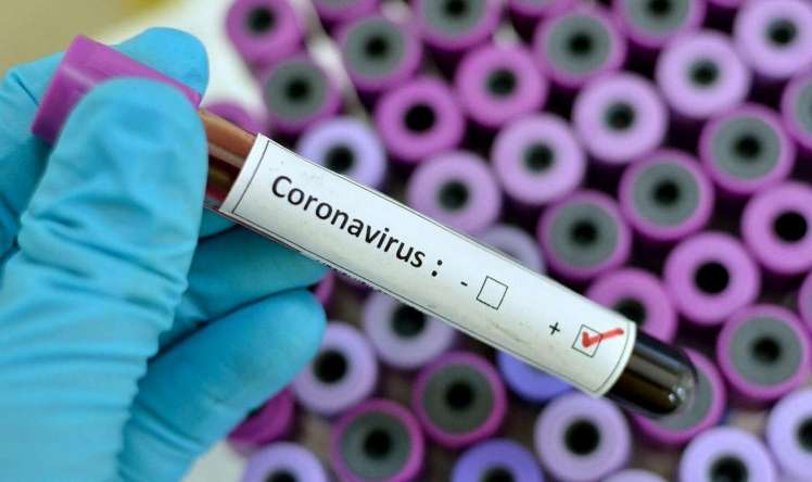 Gürcüstanda koronavirusa yoluxanların sayı artdı 