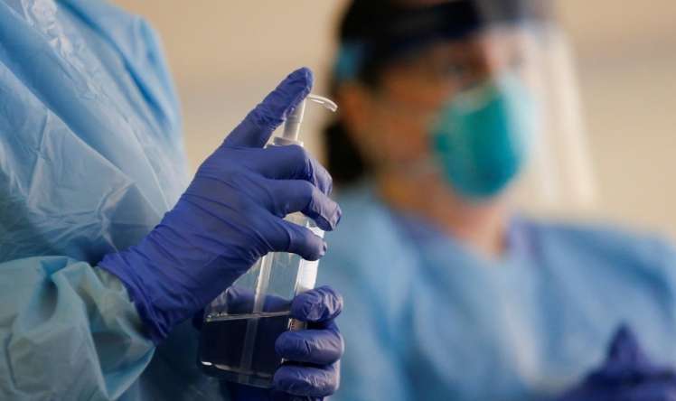 İtaliyada koronavirusdan ilk həkim ölümü baş verib 