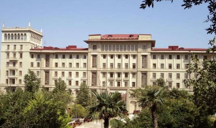Azərbaycanda koronavirusa yoluxanların sayı açıqlandı 
