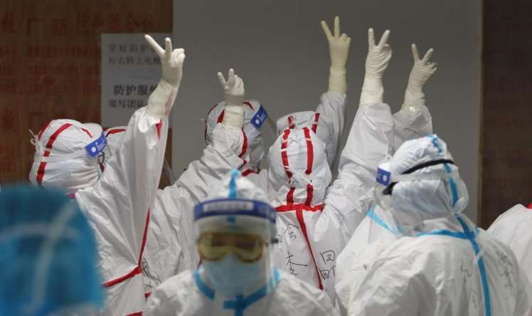 İtaliyada koronavirus xəstələrinin sayı sürətlə artır  - 475 ölü