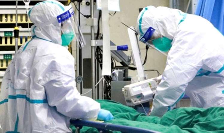 İtaliyada bir gündə 651 nəfər   koronavirusdan öldü