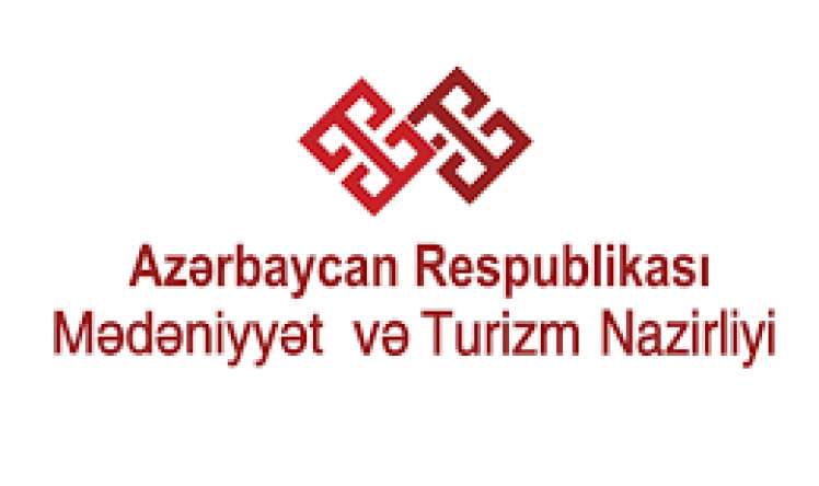 Mədəniyyət Nazirliyi də fonda ianə etdi  