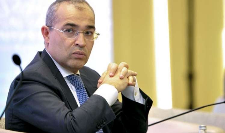 "Gələn həftədən tibbi maska və xalat istehsalına başlanılacaq" -  Nazir