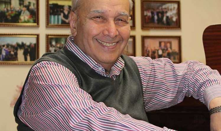 Rauf Babayev vəfat etdi  
