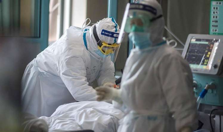 15 yaşlı qız koronavirusdan öldü  - Avropanın ən gənc qurbanı