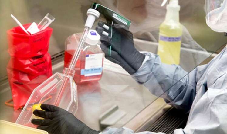 Koronavirus hava yolu ilə insana yoluxur? -  ÜST açıqladı